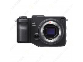 Sigma sd Quattro Mirrorless Digital Camera